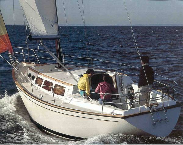 sailboatdata.com