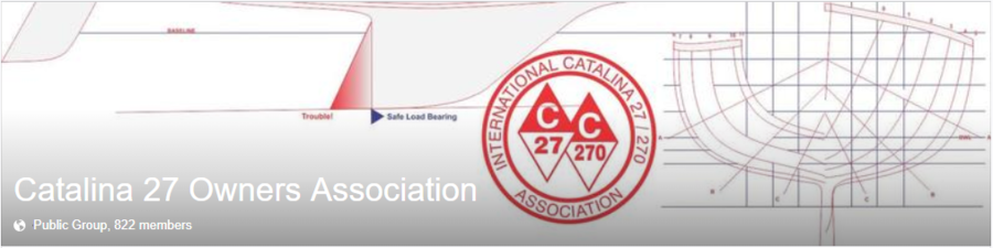 catalina-27-270-owners-association.groups.io