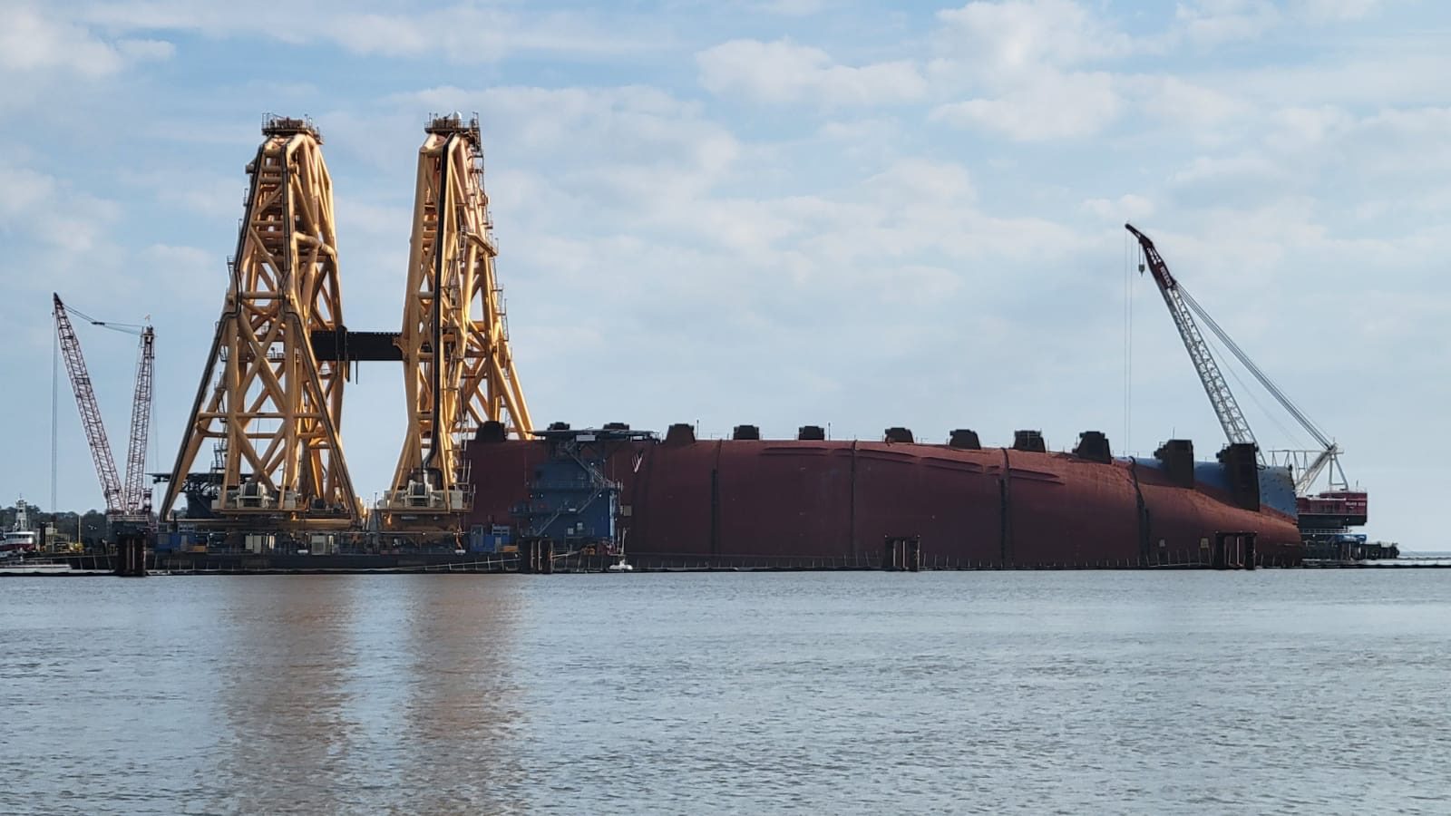 gcaptain.com