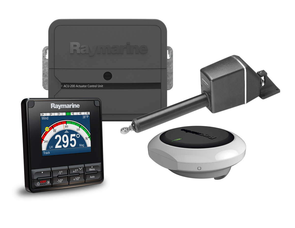 www.raymarine.com