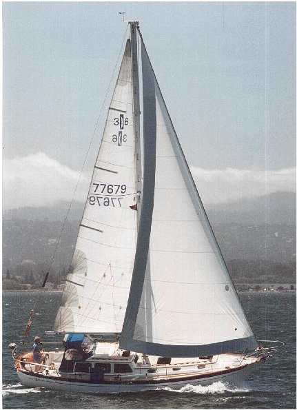 sailboatdata.com