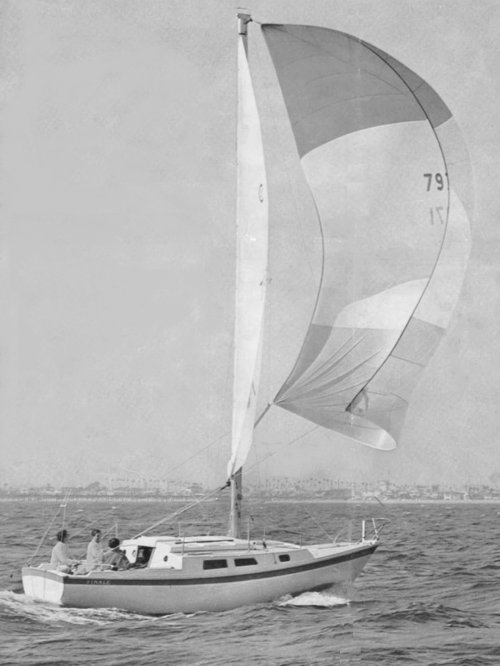 sailboatdata.com