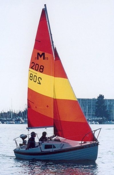 sailboatdata.com