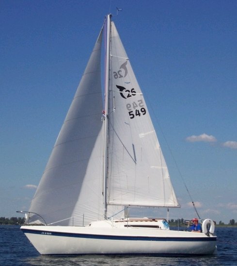sailboatdata.com