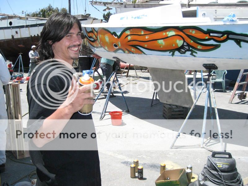 Hobie Forums • View topic - Boat Names and Graphics