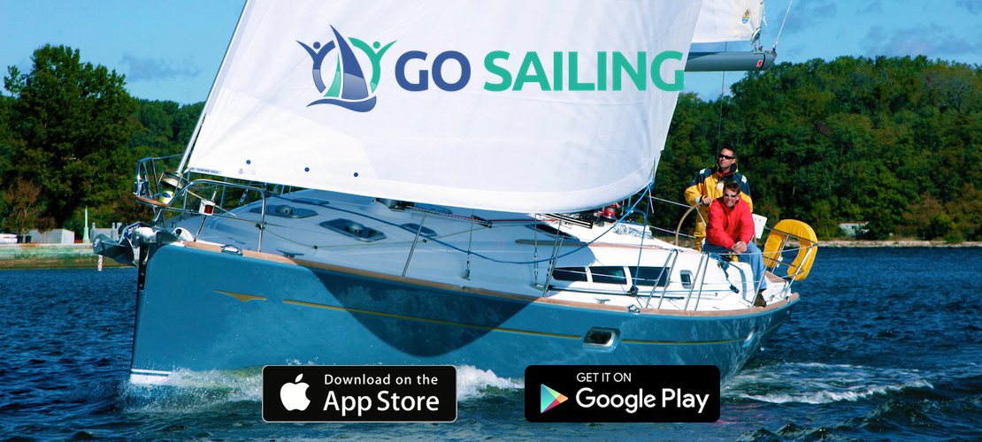 gosailingapp.com
