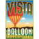 vistaballoon.com