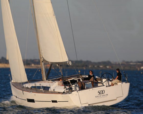 sailboatdata.com