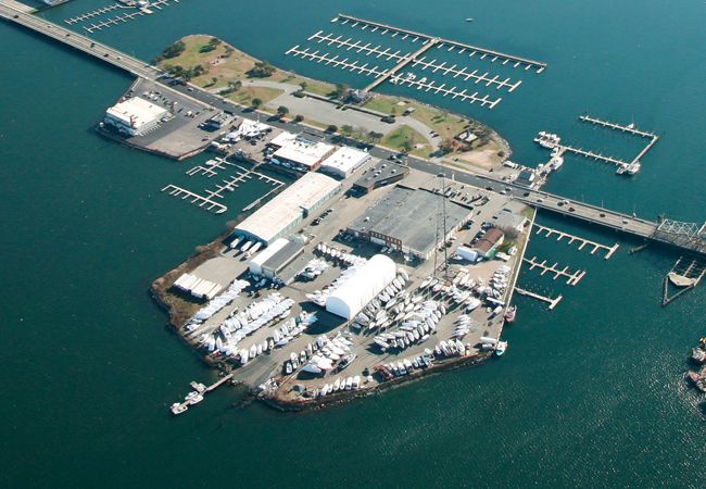 niemiecmarine.com