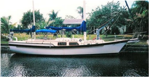 sailboatdata.com