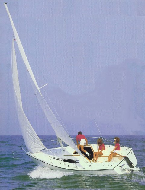 sailboatdata.com