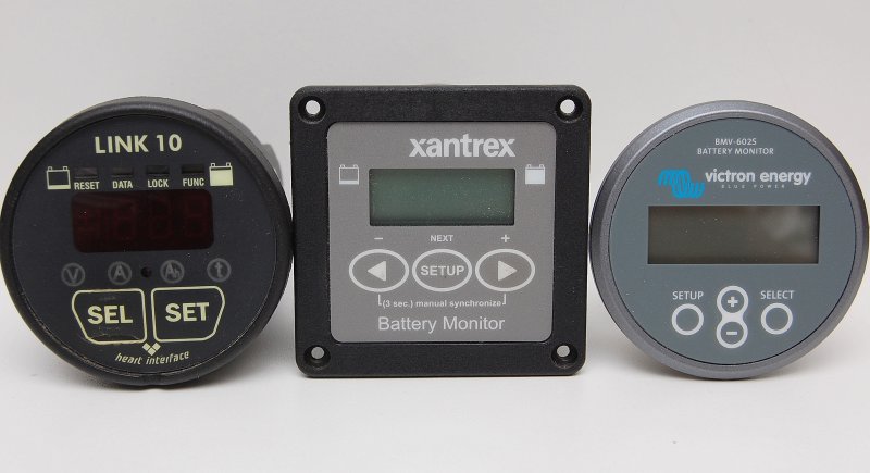 What is A Battery Monitor? Why Do You Need It?