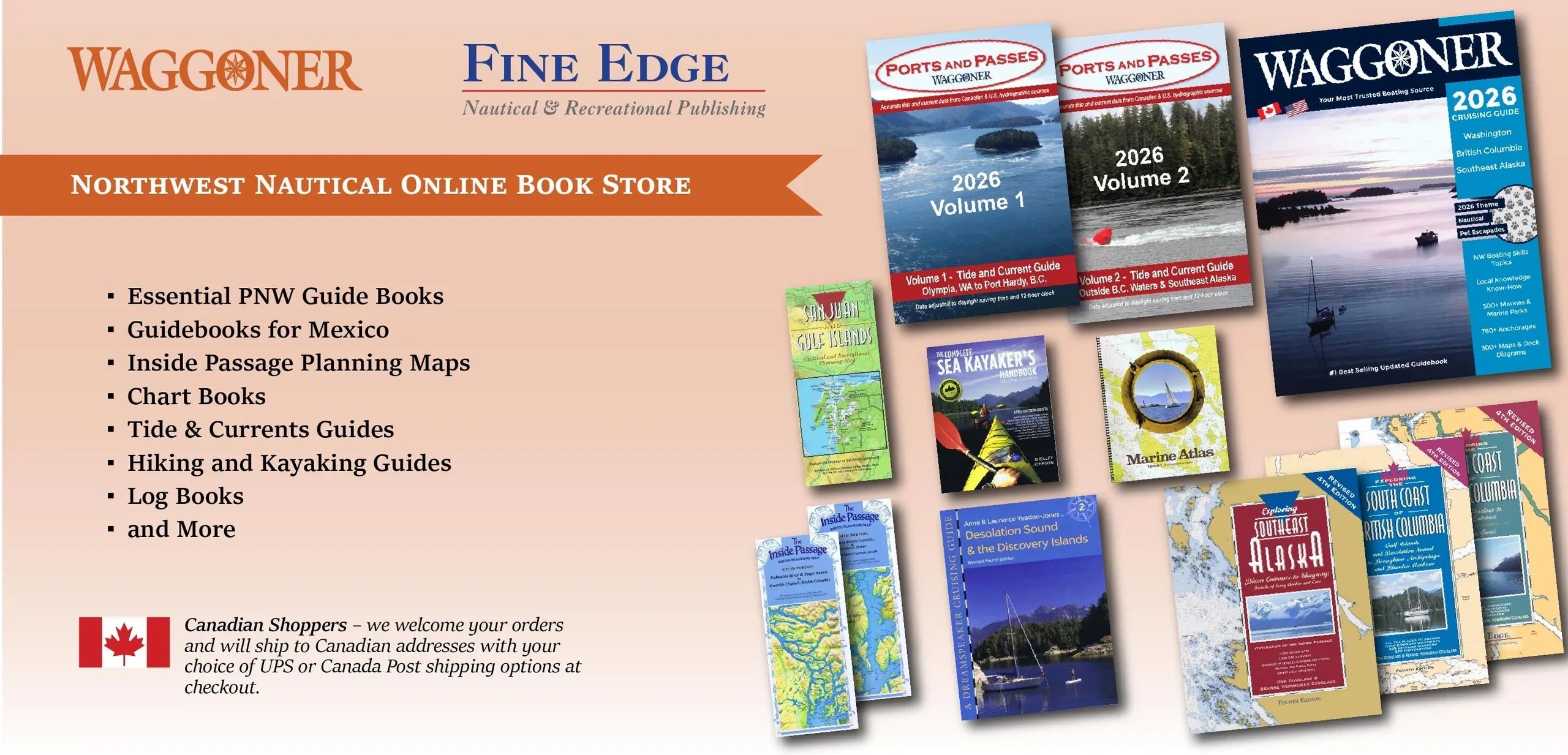 waggonerbooks.com