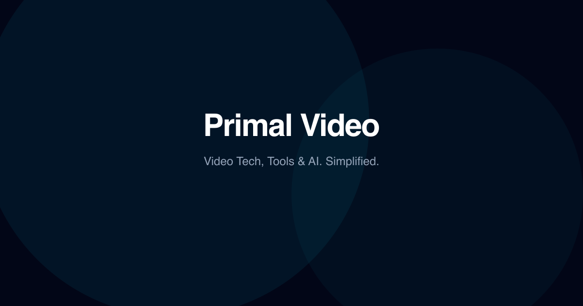 primalvideo.com