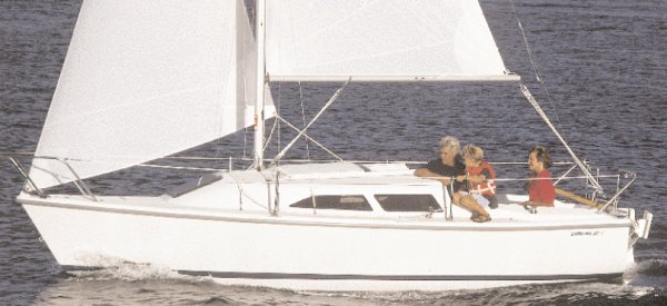 sailboatdata.com