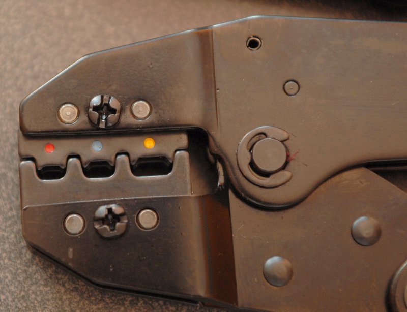 Harbor Freight Crimpers Vs. Ancor Sailboat Owners Forums