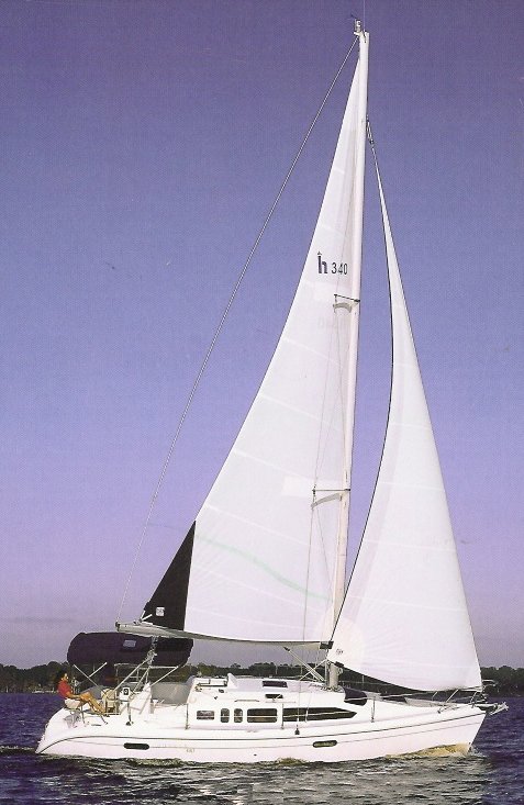 sailboatdata.com