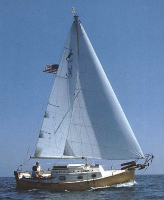 sailboatdata.com