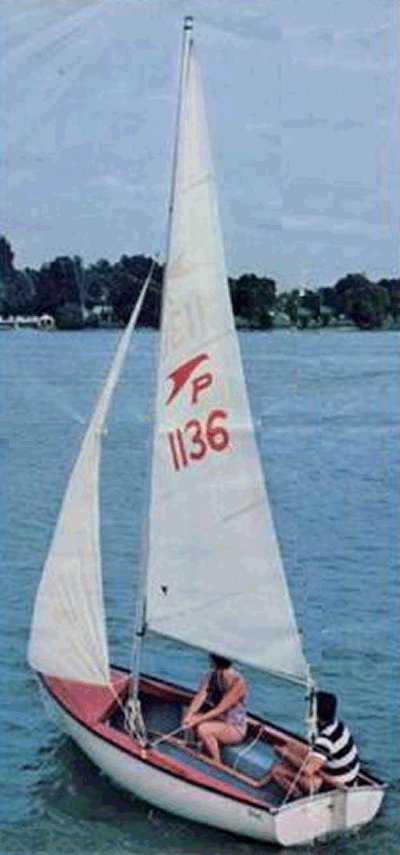 sailboatdata.com