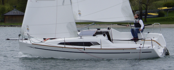 sailboatdata.com