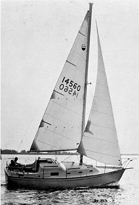 sailboatdata.com