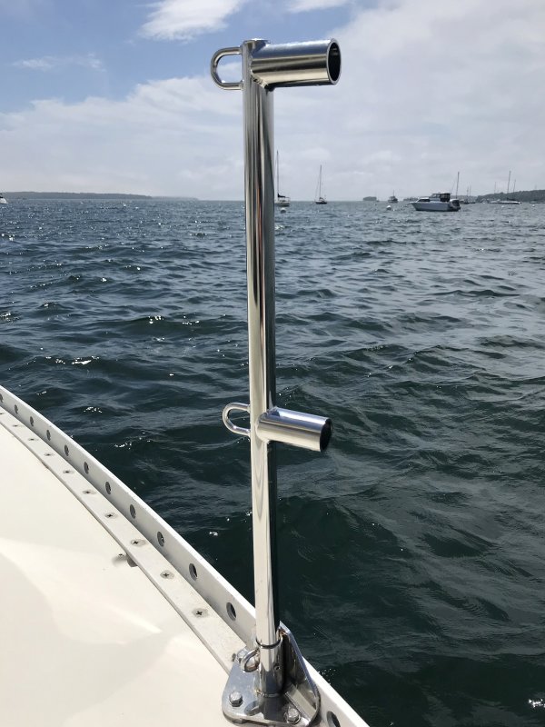 Lifeline Project Sailboat Owners Forums