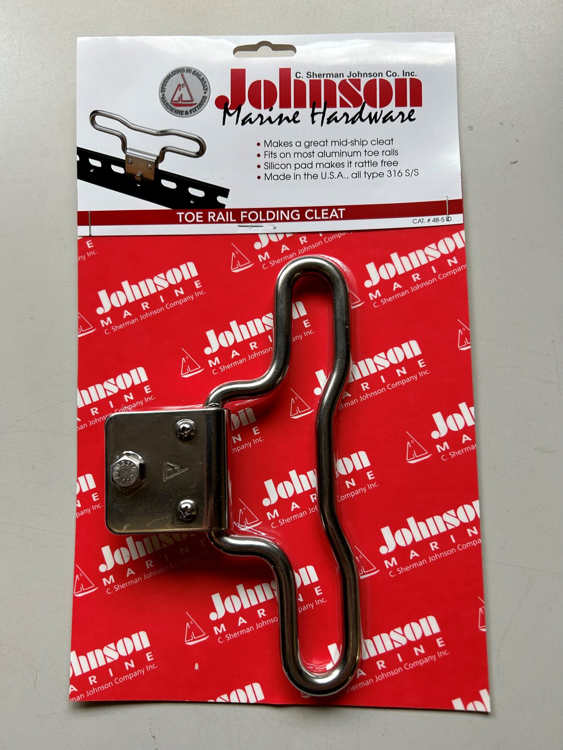 csjohnson.com