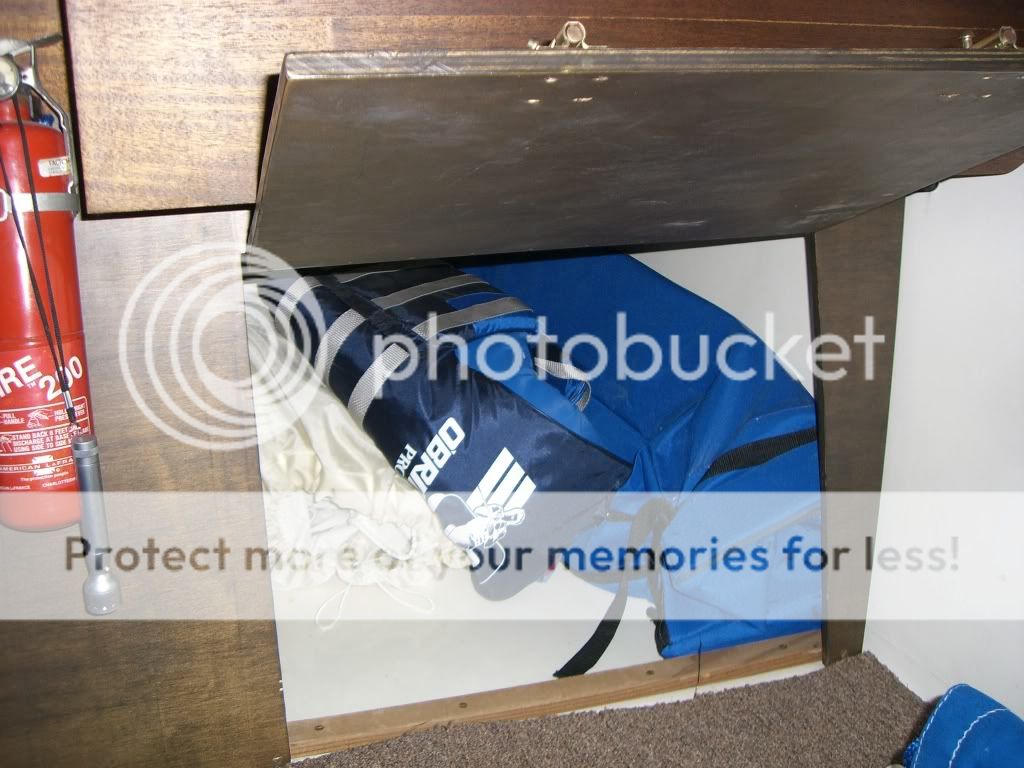 Cockpit dimensions Sailboat Owners Forums