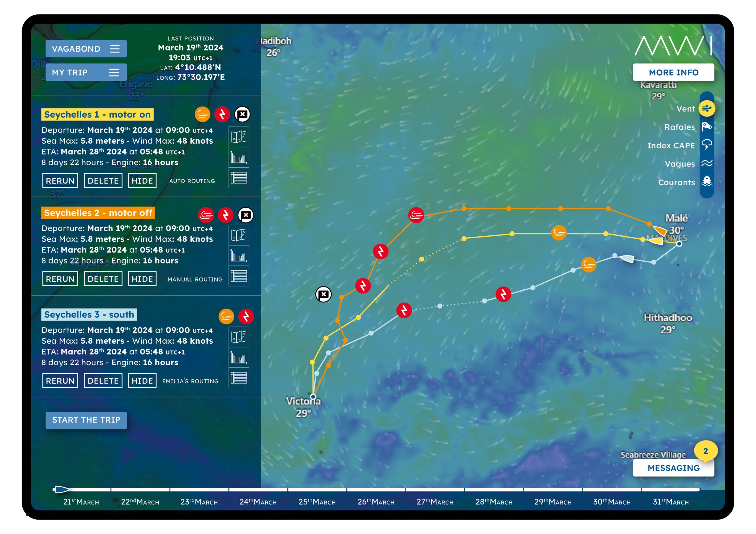 marine-weather.com