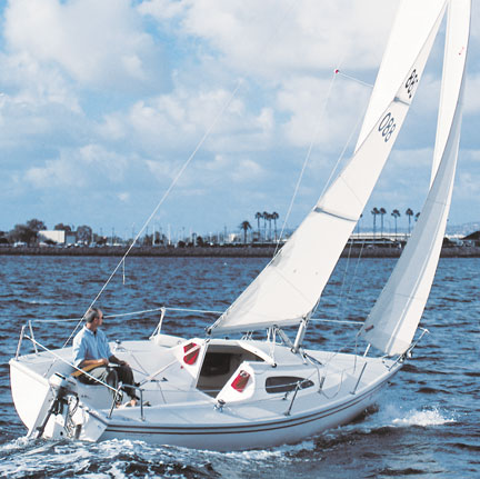 sailboatdata.com
