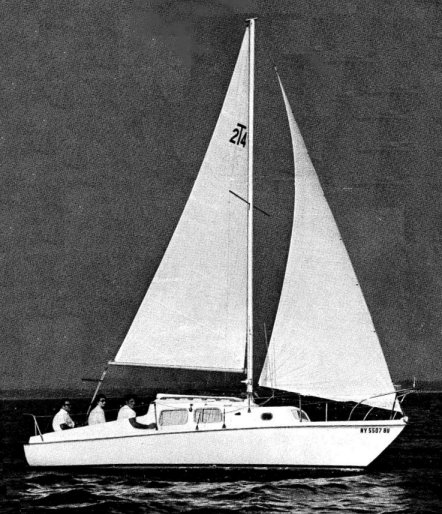 sailboatdata.com