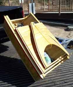 Fishing Boat (Porta-Bote) Portable - boats - by owner - marine sale -  craigslist