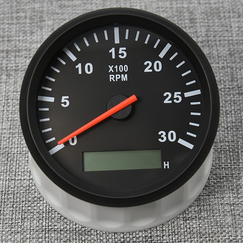 Tachometer needle broken help Sailboat Owners Forums