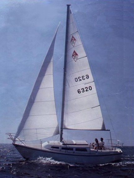 sailboatdata.com