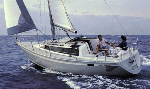 sailboatdata.com