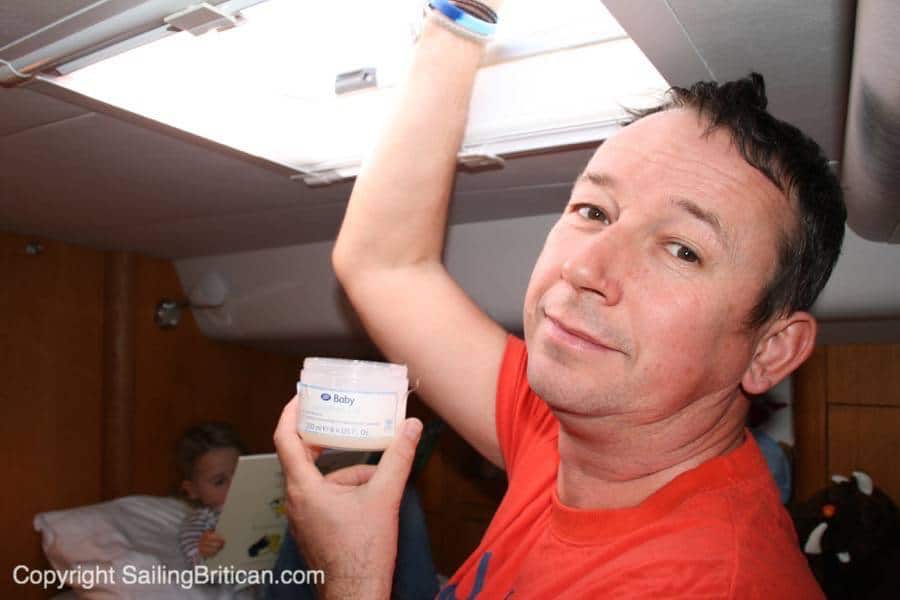 sailingbritican.com