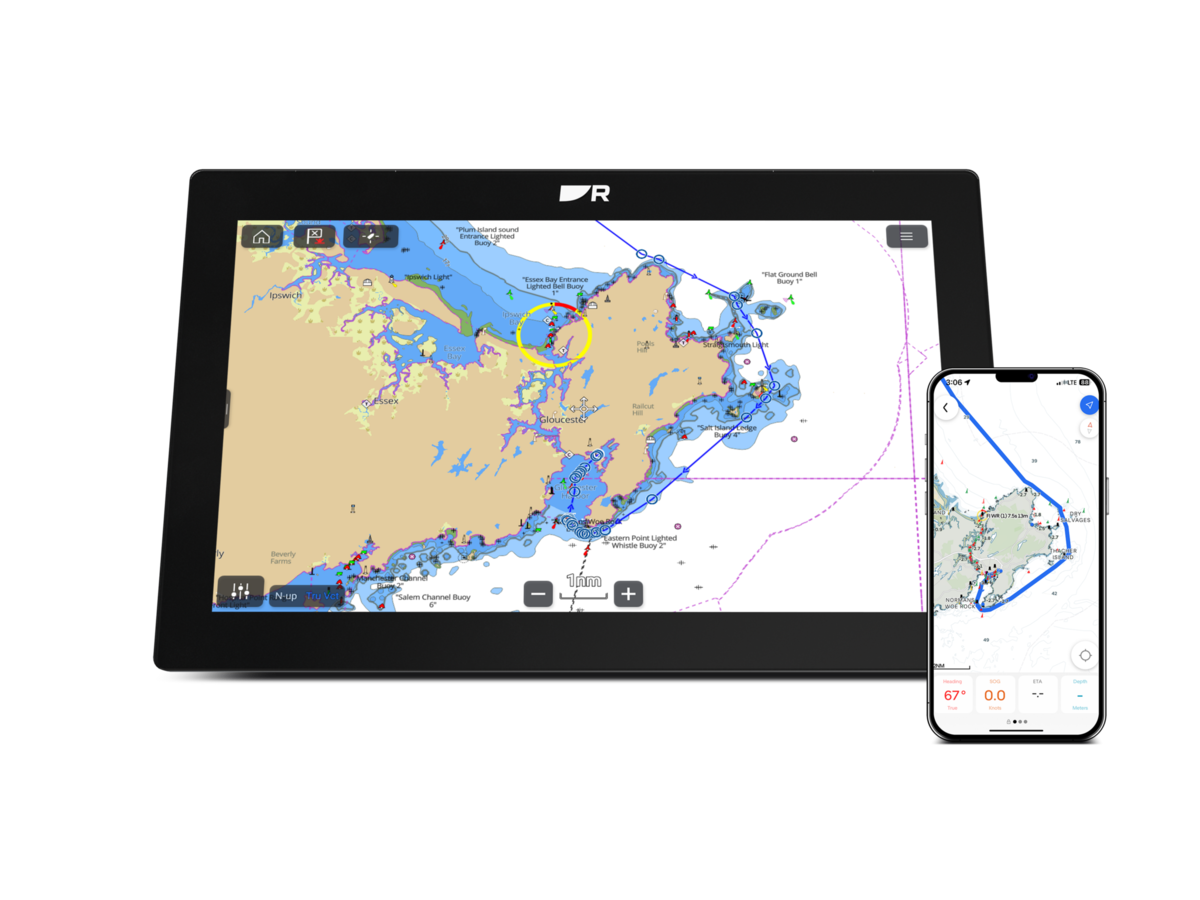 www.raymarine.com