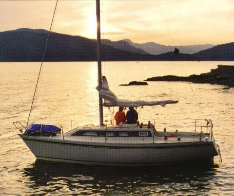 sailboatdata.com