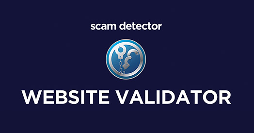 www.scam-detector.com