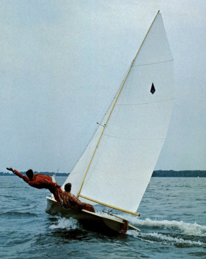 sailboatdata.com