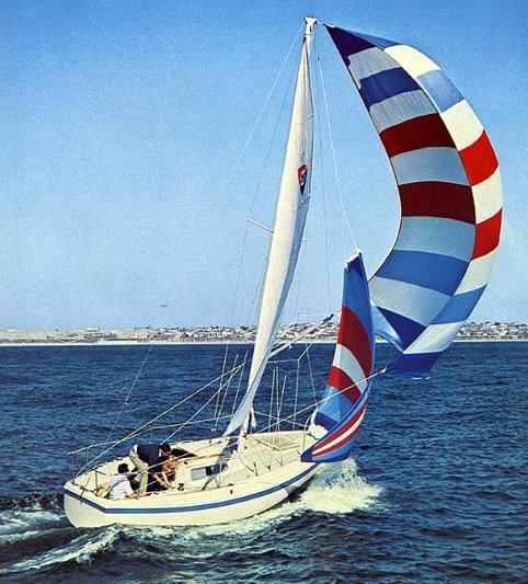sailboatdata.com
