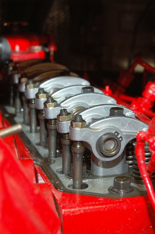 Diesel Engine Oil Flush Sailboat Owners Forums