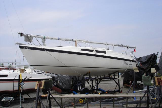 1993 Macgregor 26x Sailboat Owners Forums