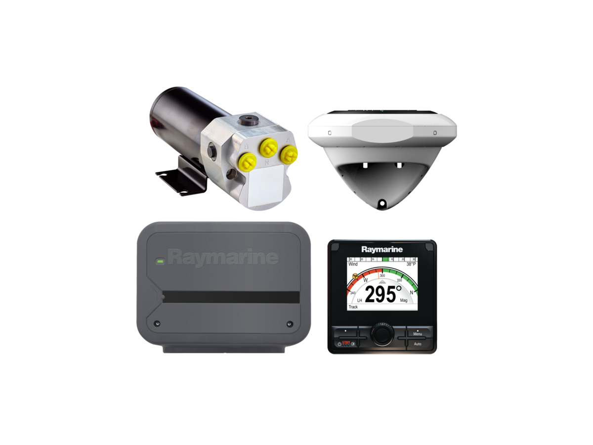 www.raymarine.com