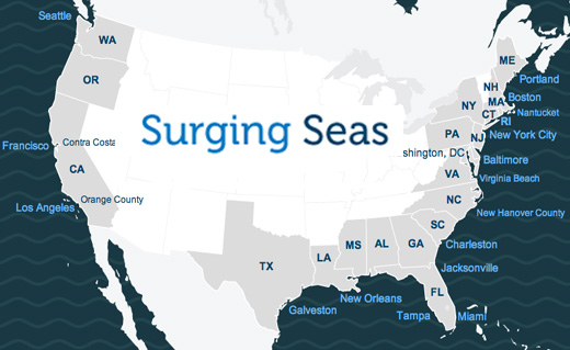 sealevel.climatecentral.org