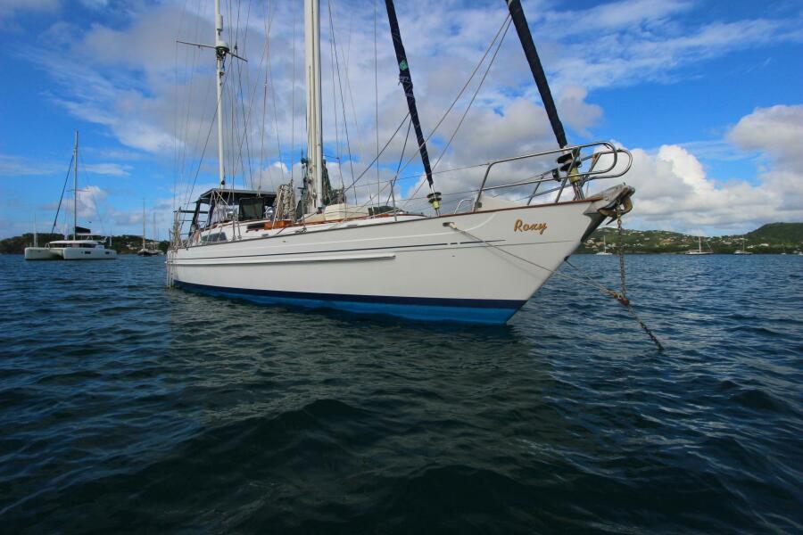 www.davidwaltersyachts.com