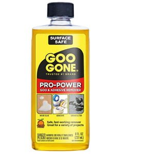Goo Gone Pro Power - For Multiple Surfaces