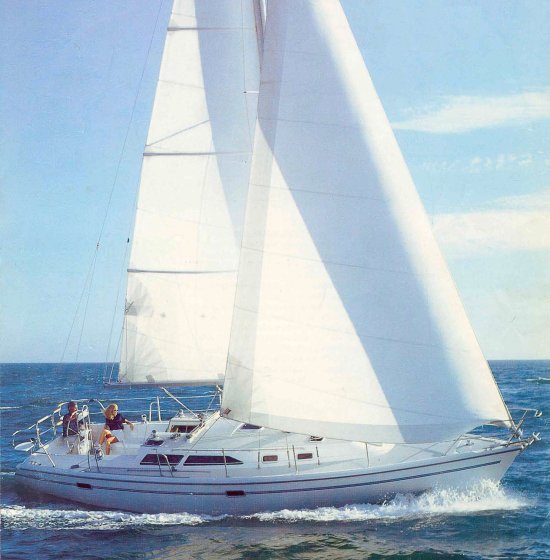 sailboatdata.com