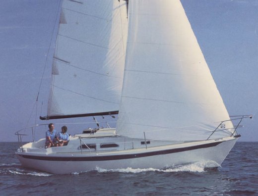 sailboatdata.com