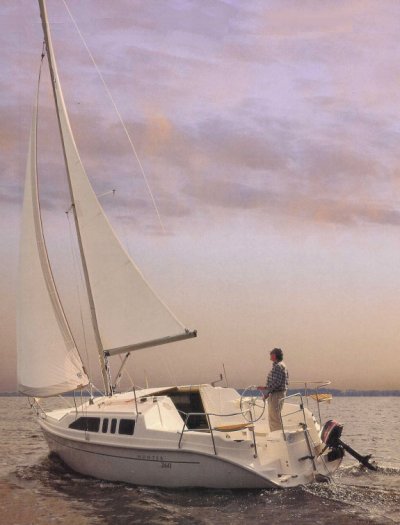 sailboatdata.com